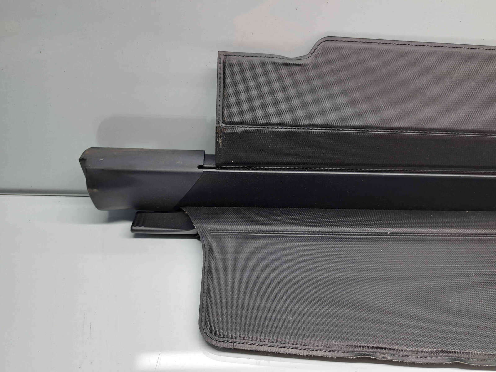 Rulou portbagaj Skoda Octavia 2 Combi (1Z5) [Fabr 2004-2013] Facelift 5J9857871C - imagine 2