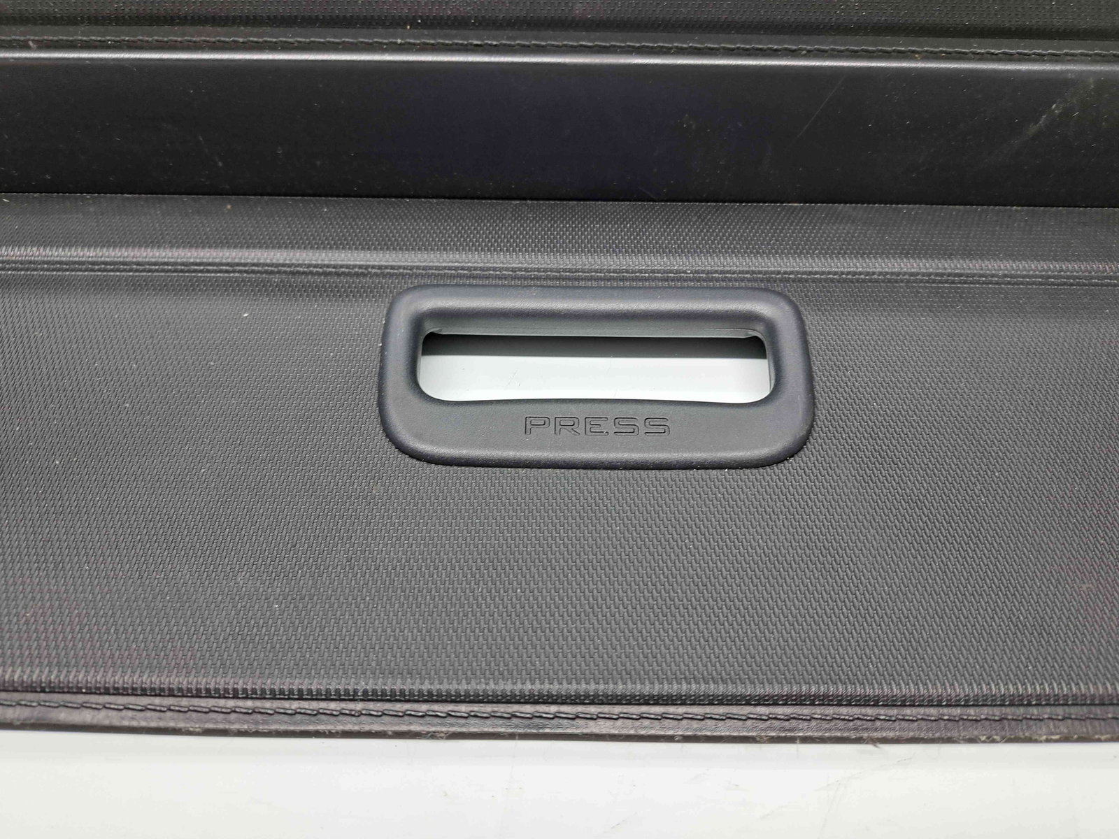 Rulou portbagaj Skoda Octavia 2 Combi (1Z5) [Fabr 2004-2013] Facelift 5J9857871C - imagine 3