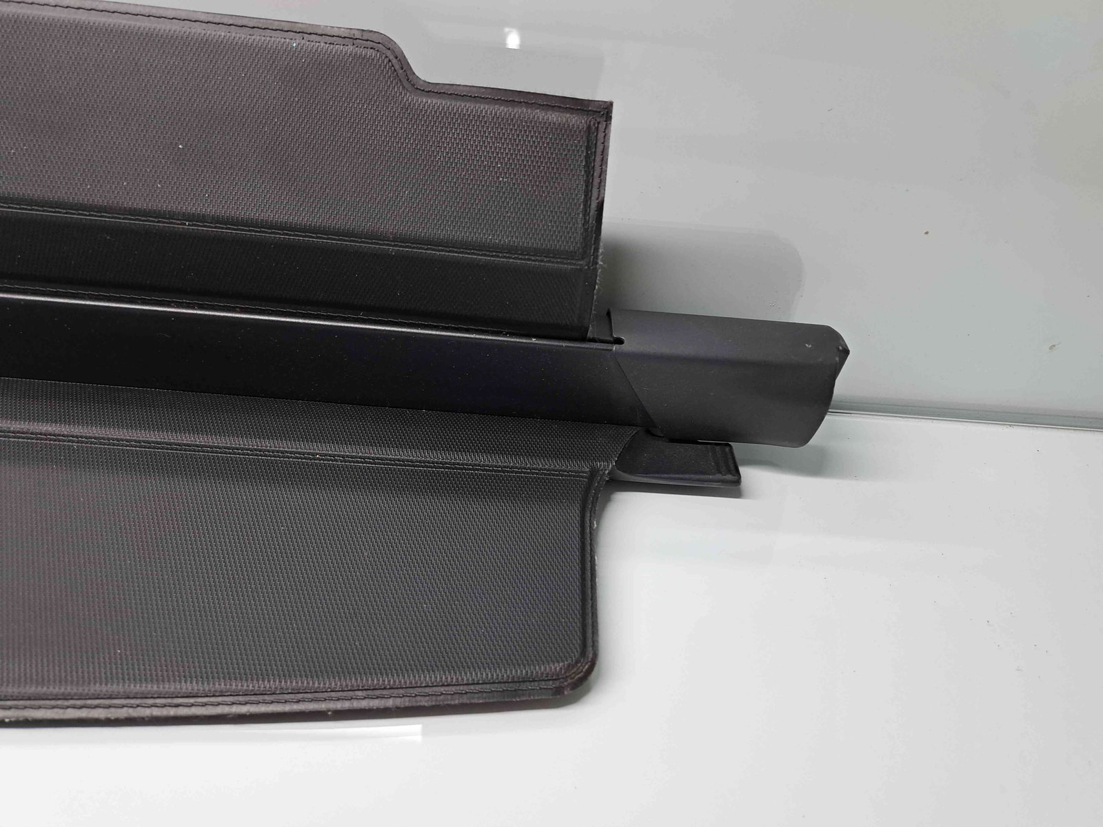 Rulou portbagaj Skoda Octavia 2 Combi (1Z5) [Fabr 2004-2013] Facelift 5J9857871C - imagine 4