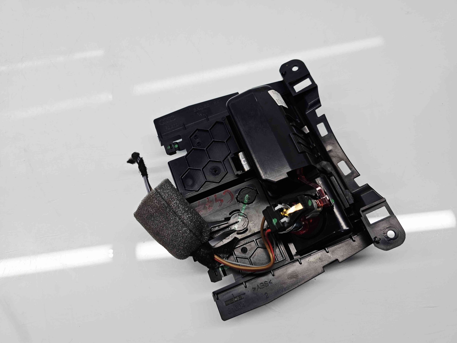 Scrumiera Audi A4 (8K2, B8) [Fabr 2008-2015] 8K0857951 - imagine 6