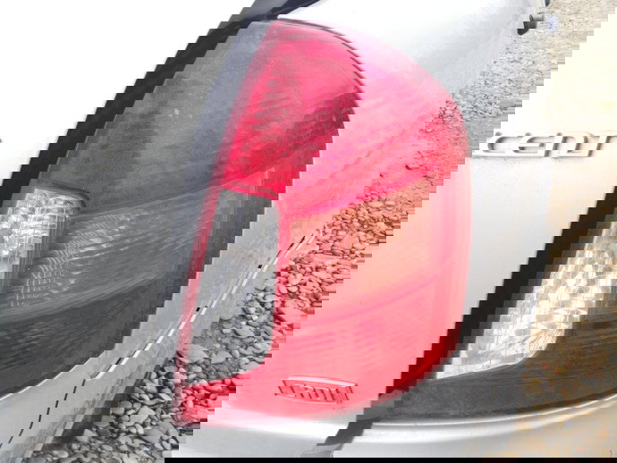 Stop dreapta Hyundai Accent 1.5 diesel OEM 2005-2008