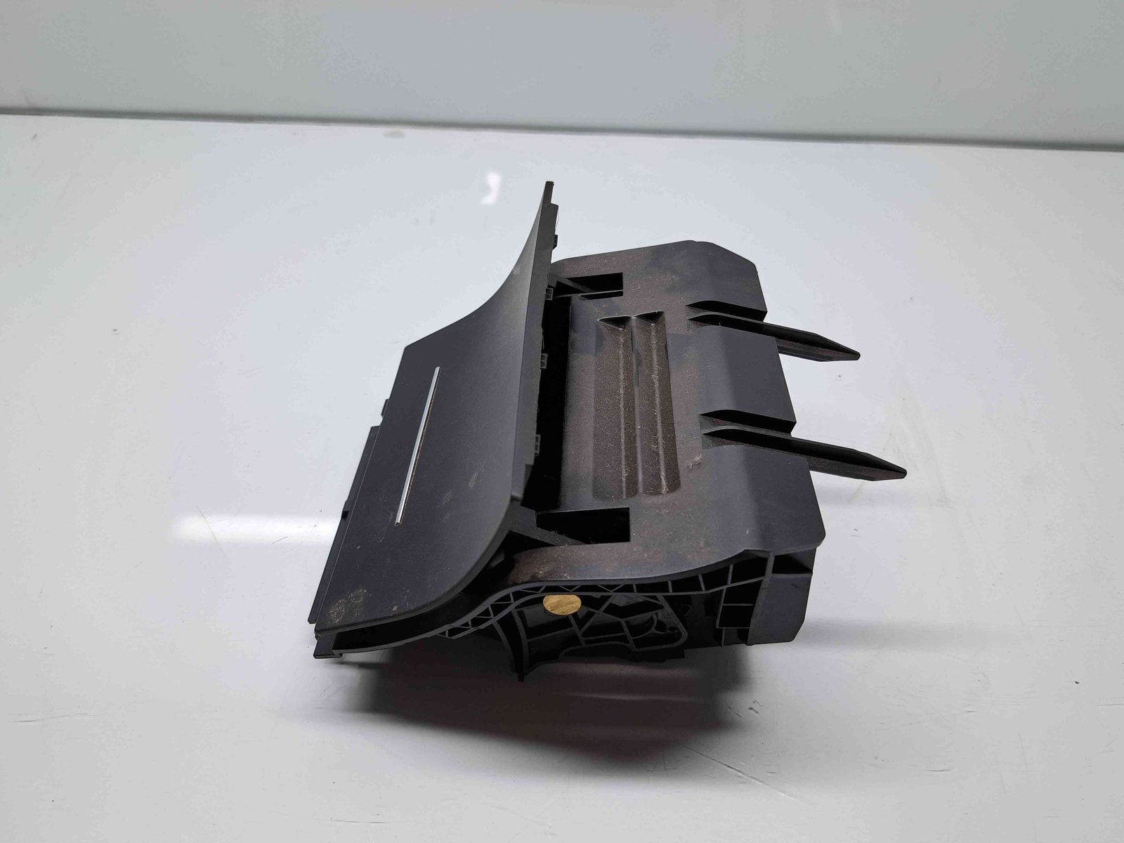 Scrumiera Skoda Octavia 2 (1Z3) [Fabr 2004-2013] 1Z2863077A - imagine 2