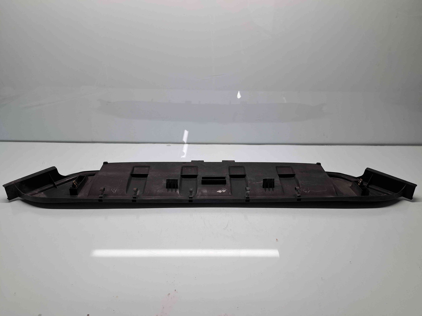 Scut sub bara Audi Q7 (4LB) [Fabr 2006-2014] Facelift 4L0121285 - imagine 2