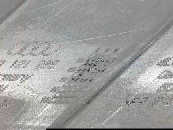 Scut sub bara Audi Q7 (4LB) [Fabr 2006-2014] Facelift 4L0121285