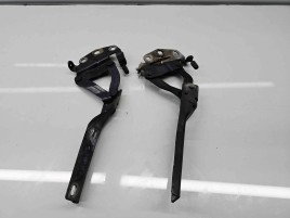 Set balamale capota Audi A5 (8T3) [Fabr 2007-2015] -LZ9Y