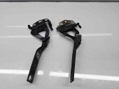 Set balamale capota Audi A5 (8T3) [Fabr 2007-2015] -LZ9Y