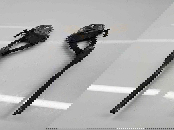 Set balamale capota Audi A5 (8T3) [Fabr 2007-2015] -LZ9Y