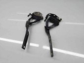 Set balamale capota Audi A5 (8T3) [Fabr 2007-2015] -LZ9Y