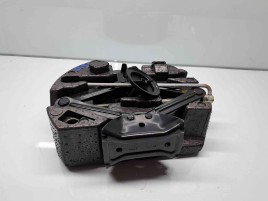  Set cric si cheie Ford B-Max [Fabr 2012-prezent] AY11-17009-AC