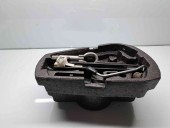  Set cric si cheie Volkswagen Polo (6R) [Fabr 2009-2016] OEM