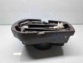  Set cric si cheie Volkswagen Polo (6R) [Fabr 2009-2016] OEM