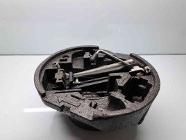  Set cric si cheie Skoda Superb II Combi (3T5) [Fabr 2009-2015] OEM