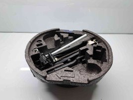  Set cric si cheie Skoda Octavia 2 Combi (1Z5) [Fabr 2004-2013] Facelift OEM