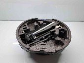  Set cric si cheie Skoda Octavia 2 Combi (1Z5) [Fabr 2004-2013] Facelift OEM