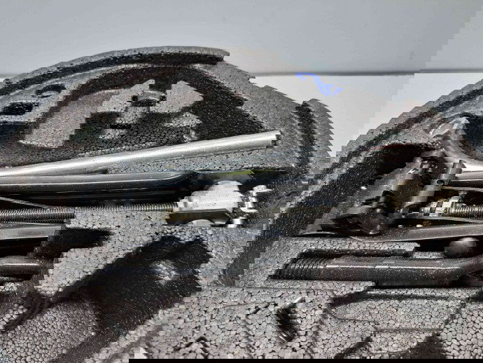  Set cric si cheie Skoda Octavia 2 Combi (1Z5) [Fabr 2004-2013] Facelift OEM