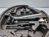  Set cric si cheie Skoda Octavia 2 Combi (1Z5) [Fabr 2004-2013] Facelift OEM