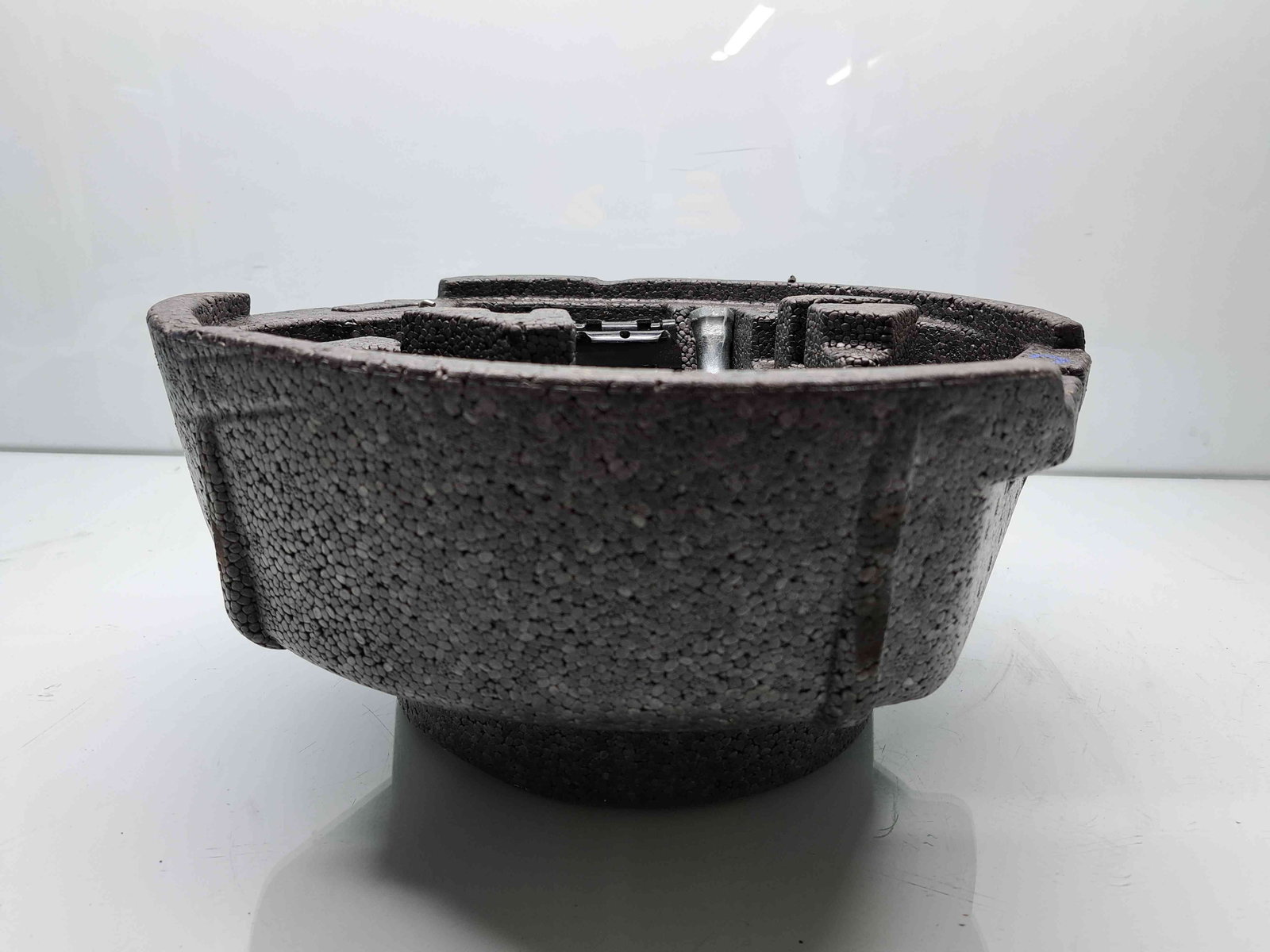 Set cric si cheie Skoda Octavia 2 Combi (1Z5) [Fabr 2004-2013] Facelift OEM - imagine 4