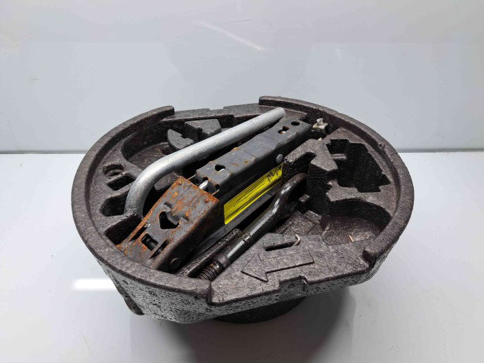  Set cric si cheie Skoda Octavia 2 Combi (1Z5) [Fabr 2004-2013] Facelift OEM