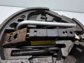  Set cric si cheie Skoda Octavia 2 Combi (1Z5) [Fabr 2004-2013] Facelift OEM