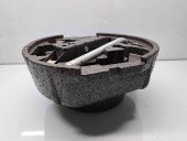  Set cric si cheie Skoda Octavia 2 Combi (1Z5) [Fabr 2004-2013] Facelift OEM