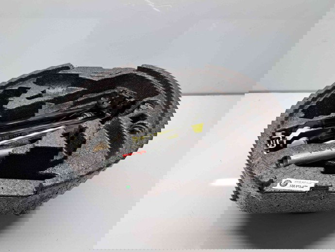  Set cric si cheie Skoda Octavia 2 Combi (1Z5) [Fabr 2004-2013] Facelift 1Z0071108