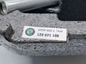  Set cric si cheie Skoda Octavia 2 Combi (1Z5) [Fabr 2004-2013] Facelift 1Z0071108