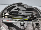  Set cric si cheie Skoda Octavia 2 Combi (1Z5) [Fabr 2004-2013] Facelift 1Z0071108