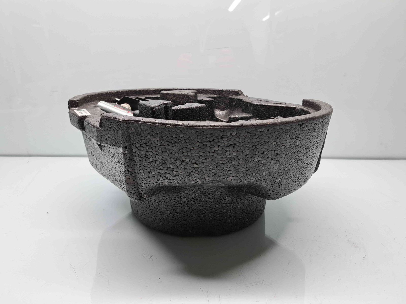 Set cric si cheie Skoda Octavia 2 Combi (1Z5) [Fabr 2004-2013] Facelift 1Z0071108 - imagine 4