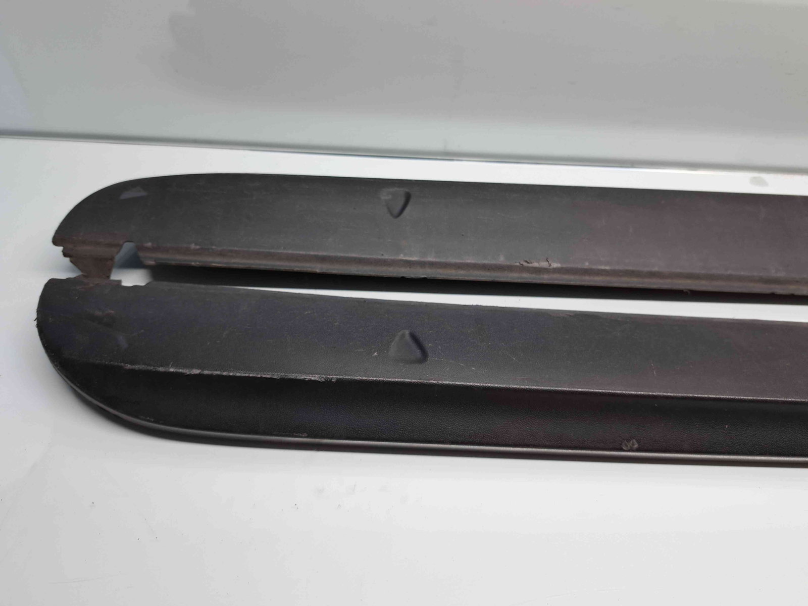 Set praguri Volkswagen Golf 6 (5K1) GTD [Fabr 2009-2013] 5K0853855B / 5K0853856B - imagine 2