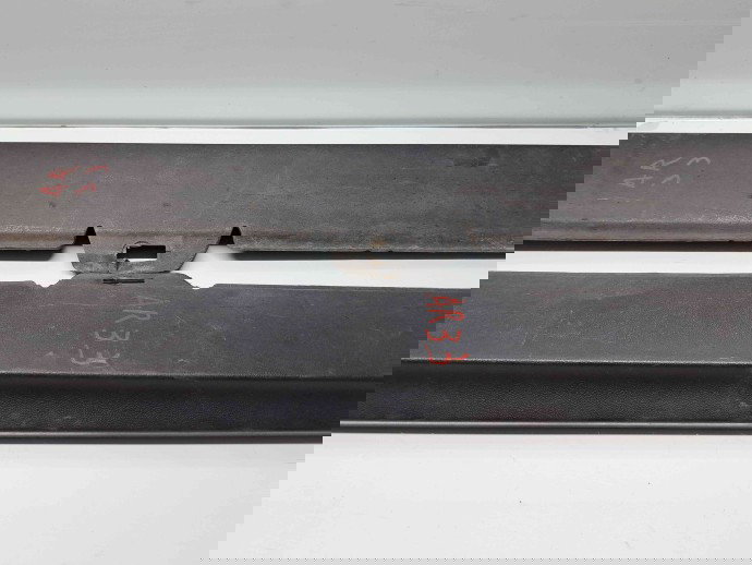 Set praguri Volkswagen Golf 6 (5K1) GTD [Fabr 2009-2013] 5K0853855B / 5K0853856B