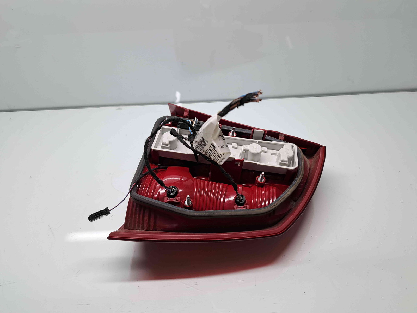 Stop aripa stanga Skoda Octavia 2 (1Z3) [Fabr 2004-2013] 1Z5945095A - imagine 6