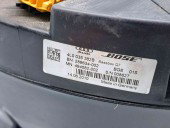  Subwoofer Audi Q7 (4LB) [Fabr 2006-2014] Facelift 4L0035382B