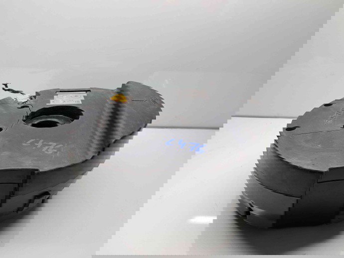  Subwoofer Audi Q7 (4LB) [Fabr 2006-2014] Facelift 4L0035382B