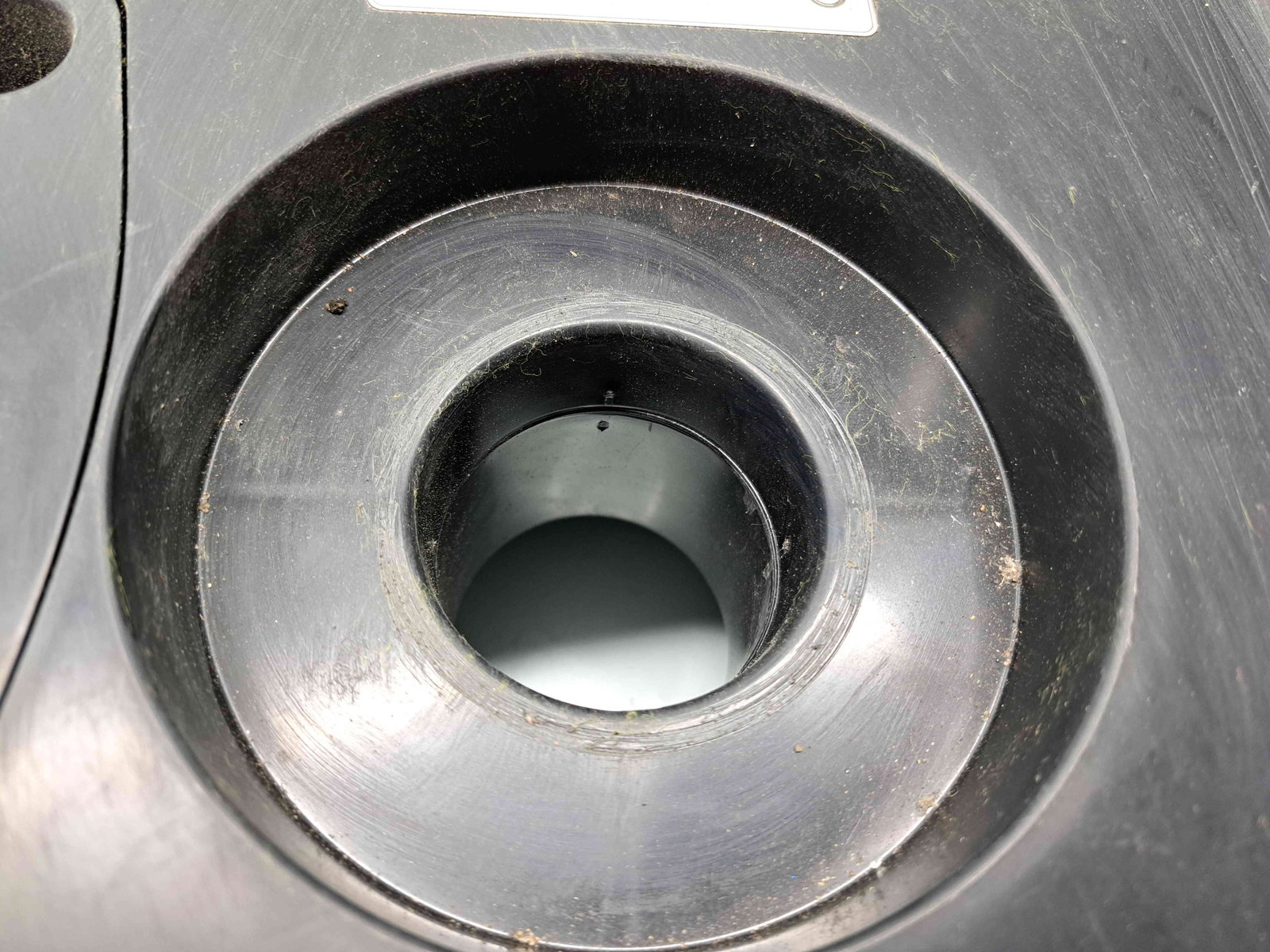 Subwoofer Audi Q7 (4LB) [Fabr 2006-2014] Facelift 4L0035382B - imagine 4