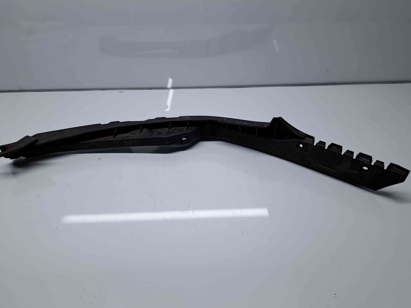 Suport bara dreapta fata Skoda Octavia 2 Combi (1Z5) [Fabr 2004-2013] Facelift 1Z0807184D - imagine 2