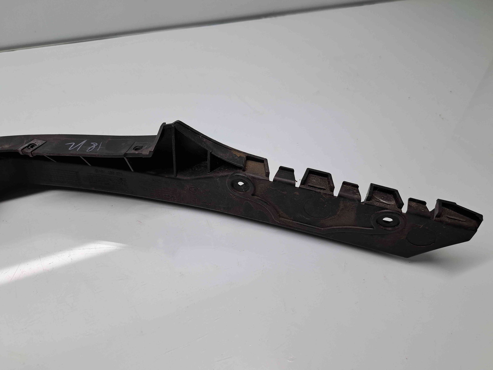 Suport bara dreapta fata Skoda Octavia 2 Combi (1Z5) [Fabr 2004-2013] Facelift 1Z0807184D - imagine 3