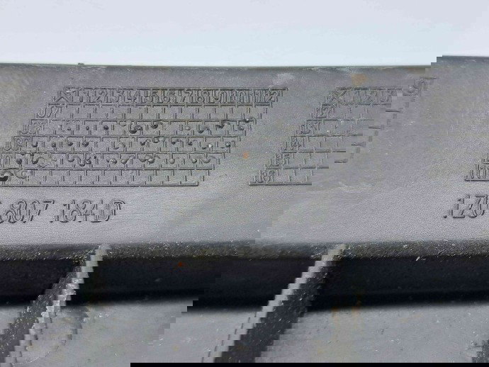 Suport bara dreapta fata Skoda Octavia 2 Combi (1Z5) [Fabr 2004-2013] Facelift 1Z0807184D