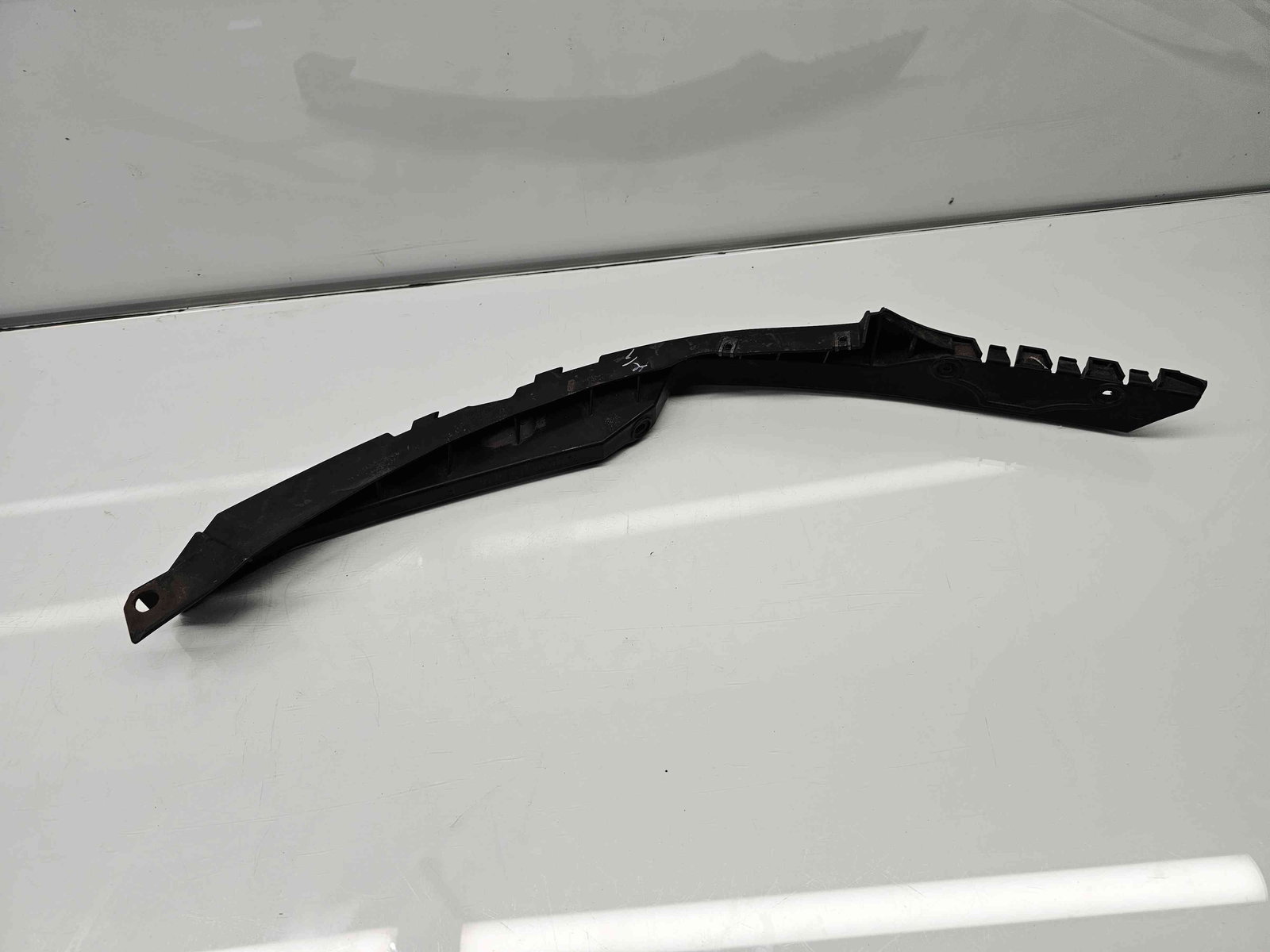 Suport bara dreapta fata Skoda Octavia 2 Combi (1Z5) [Fabr 2004-2013] Facelift 1Z0807184D - imagine 2