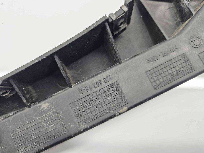 Suport bara dreapta fata Skoda Octavia 2 Combi (1Z5) [Fabr 2004-2013] Facelift 1Z0807184D