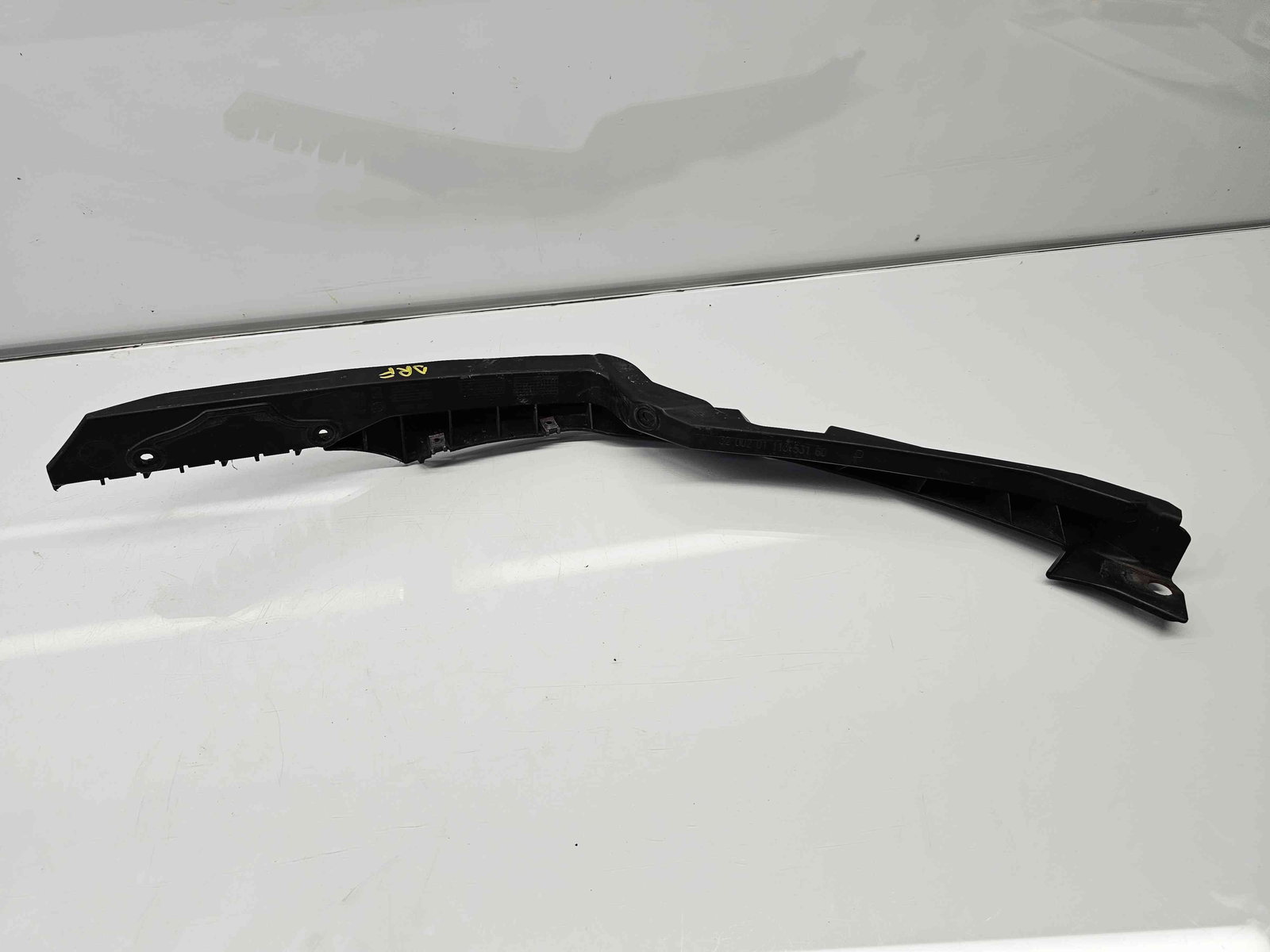 Suport bara dreapta fata Skoda Octavia 2 Combi (1Z5) [Fabr 2004-2013] Facelift 1Z0807184D - imagine 4