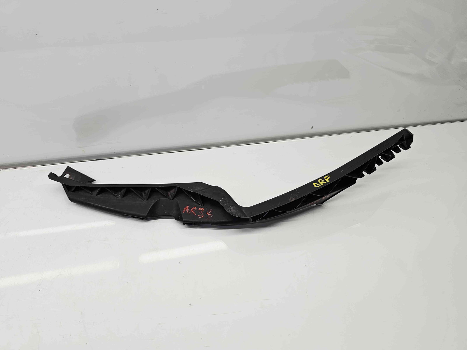 Suport bara dreapta fata Skoda Octavia 2 Combi (1Z5) [Fabr 2004-2013] Facelift 1Z0807184D - imagine 5