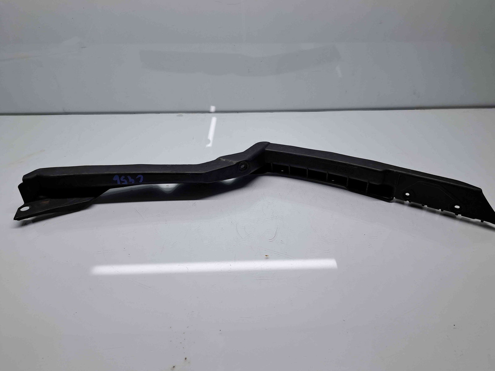 Suport bara stanga fata Skoda Octavia 2 (1Z3) [Fabr 2004-2013] 1Z0807183B - imagine 2