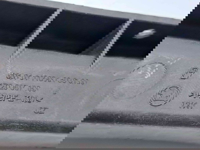 Suport bara stanga fata Skoda Octavia 2 (1Z3) [Fabr 2004-2013] 1Z0807183B