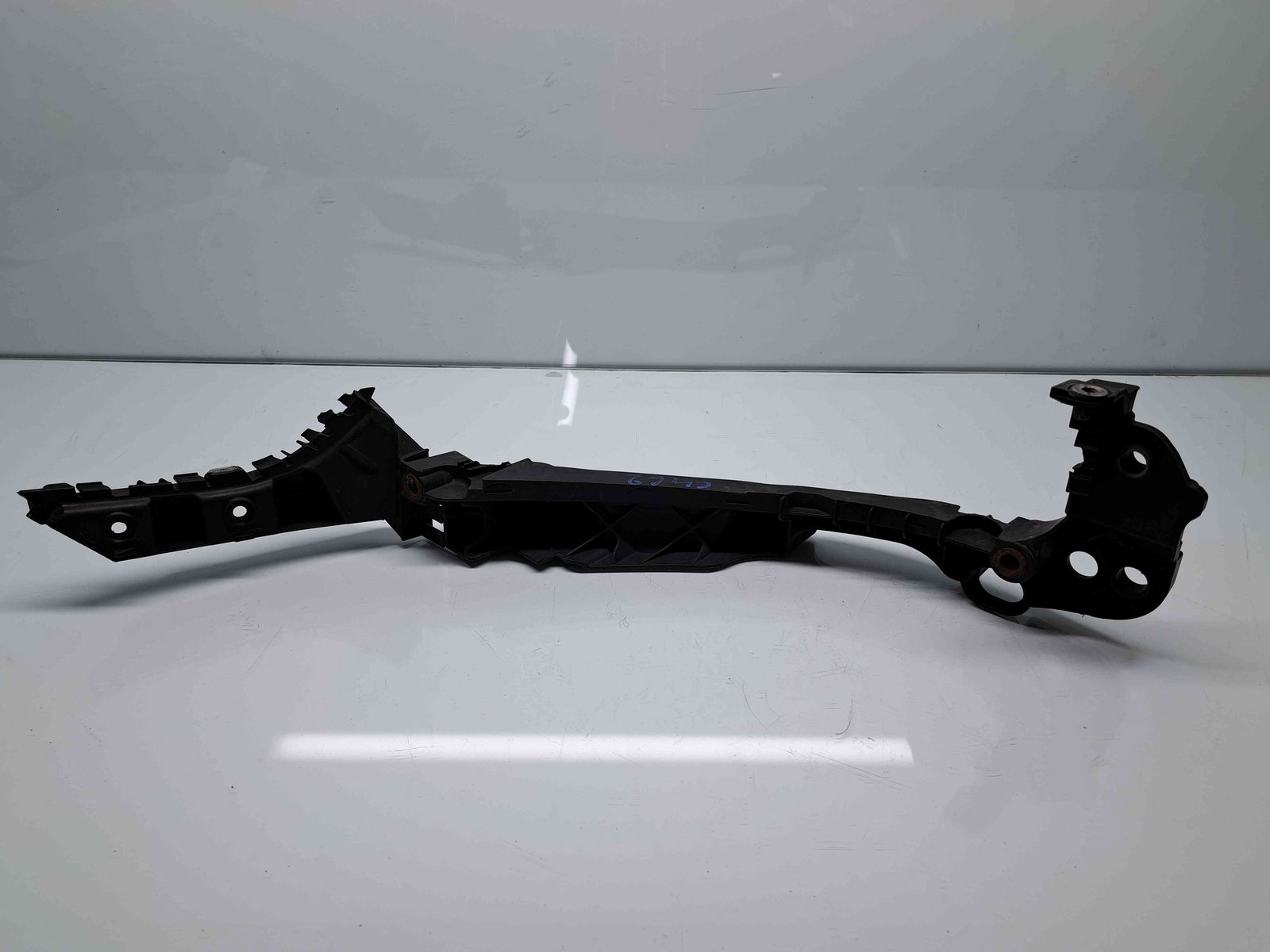 Suport bara stanga fata Audi TT (8J3) [Fabr 2006-2013] 5K0807889H - imagine 2