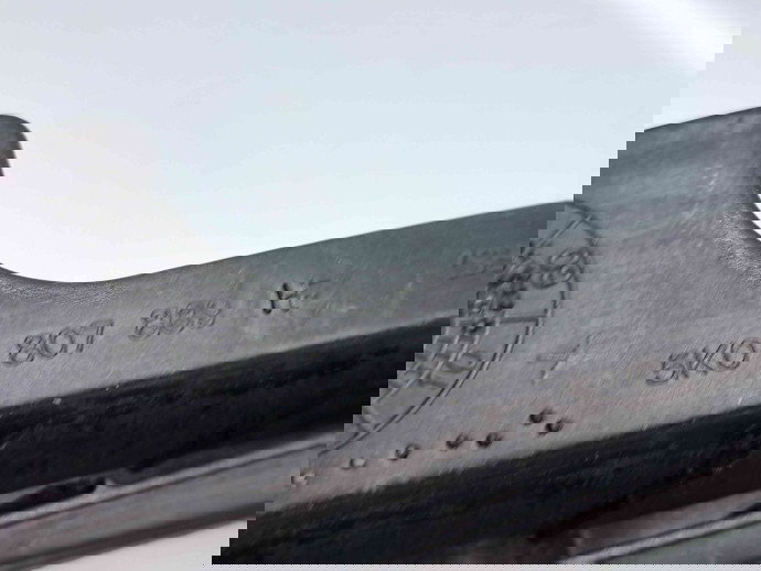 Suport bara stanga fata Audi TT (8J3) [Fabr 2006-2013] 5K0807889H