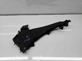 Suport bara stanga fata Audi Q7 (4LB) [Fabr 2006-2014] Facelift 4L0807283B