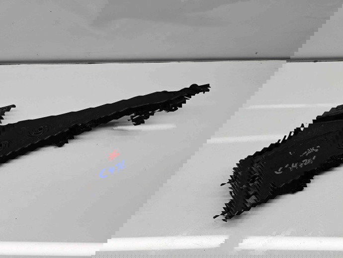 Suport bara stanga fata Audi Q7 (4LB) [Fabr 2006-2014] Facelift 4L0807283B