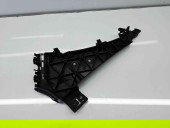 Suport bara stanga fata Audi Q7 (4LB) [Fabr 2006-2014] Facelift 4L0807283B