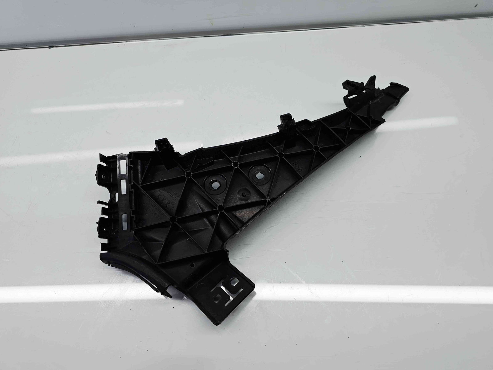 Suport bara stanga fata Audi Q7 (4LB) [Fabr 2006-2014] Facelift 4L0807283B - imagine 2