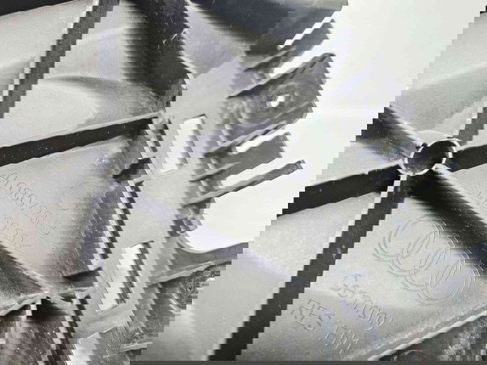 Suport bara stanga fata Audi Q7 (4LB) [Fabr 2006-2014] Facelift 4L0807283B